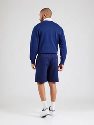 Champion Authentic Athletic Apparel Shorts marineblau