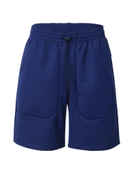 Champion Authentic Athletic Apparel Shorts marineblau