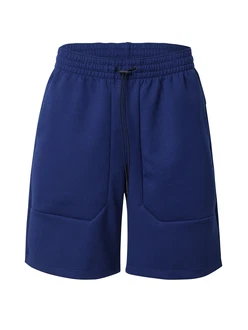 Champion Authentic Athletic Apparel Shorts marineblau