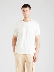 Champion Authentic Athletic Apparel T-Shirt pastellgelb