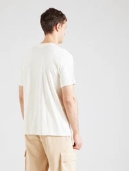 Champion Authentic Athletic Apparel T-Shirt pastellgelb