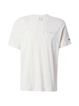 Champion Authentic Athletic Apparel T-Shirt pastellgelb