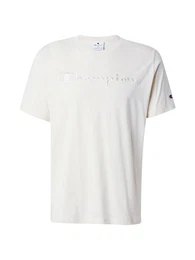 T-Shirt pastellgelb