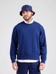 Champion Sweatshirt Authentic Athletic Apparel marineblau