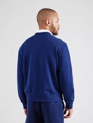 Champion Sweatshirt Authentic Athletic Apparel marineblau