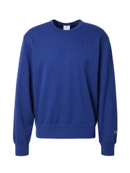 Champion Sweatshirt Authentic Athletic Apparel marineblau