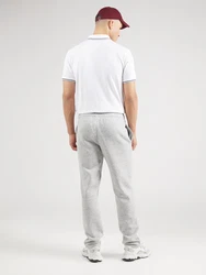 Champion Authentic Athletic Apparel Herren Hose Straight Hem navy/hellgrau/rot