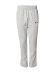 Champion Authentic Athletic Apparel Herren Hose Straight Hem navy/hellgrau/rot