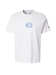 Champion Authentic Athletic Apparel T-Shirt navy/trkis/wei