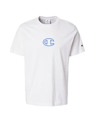 Champion Authentic Athletic Apparel T-Shirt navy/trkis/wei