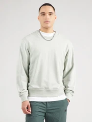 Champion Sweatshirt Authentic Athletic Apparel pastellgrün