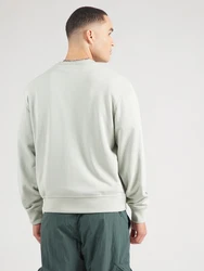Champion Sweatshirt Authentic Athletic Apparel pastellgrün