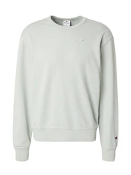 Champion Sweatshirt Authentic Athletic Apparel pastellgrün