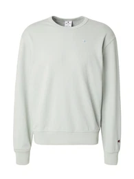 Sweatshirt pastellgrn