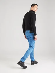 REPLAY Jeans 'Anbass' blau