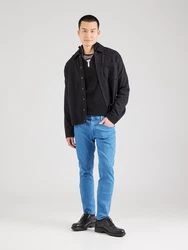REPLAY Jeans 'Anbass' blau