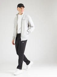 Champion Authentic Athletic Apparel Jogginganzug graumeliert/schwarz