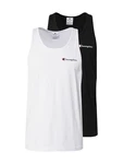 Champion Authentic Athletic Apparel Top navy/rot/schwarz/weiß