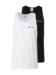 Top navy / rot / schwarz / wei