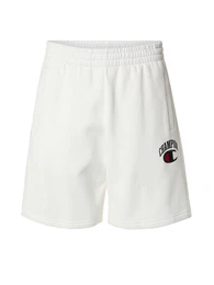 Shorts cranberry / schwarz / wei