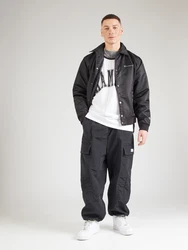 Champion Authentic Athletic Apparel Top schwarz/weiß