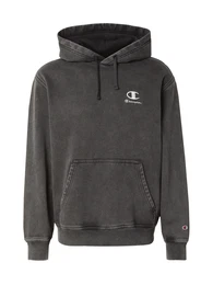 Sweatshirt schwarz / wei