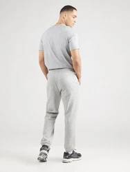 Champion Authentic Athletic Apparel Hose graumeliert/blutrot/weiß