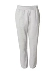 Champion Authentic Athletic Apparel Hose graumeliert/blutrot/weiß