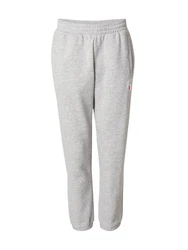 Champion Authentic Athletic Apparel Hose graumeliert/blutrot/weiß