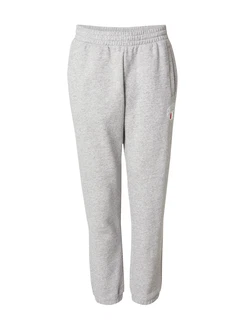 Champion Authentic Athletic Apparel Hose graumeliert/blutrot/weiß