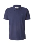 GUESS Poloshirt marineblau