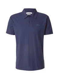 Poloshirt navy