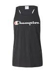 Champion Authentic Athletic Apparel Tanktop rot/schwarz/weiß