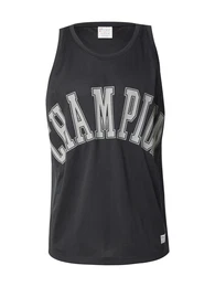 Top grau / schwarz