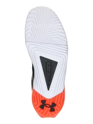 UNDER ARMOUR Sportschuh 'TriBase Reign 6' anthrazit/schwarz