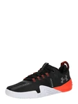 UNDER ARMOUR Sportschuh 'TriBase Reign 6' anthrazit/schwarz