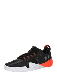 UNDER ARMOUR Sportschuh 'TriBase Reign 6' anthrazit/schwarz