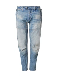 G-STAR Jeans 'Diver' blue denim