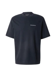 T-Shirt schwarz / wei