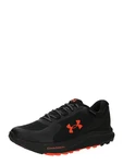UNDER ARMOUR Laufschuh 'Bandit' orange/schwarz