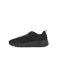 Sneaker schwarz