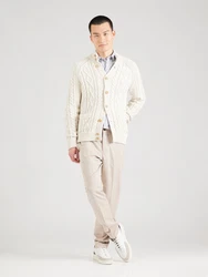 SELECTED HOMME Hose SLHCEDRIC sand