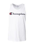 Champion Authentic Athletic Apparel Tanktop navy/rot/weiß
