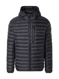Jacke schwarz