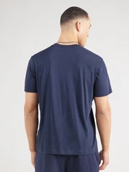Champion Authentic Athletic Apparel T-Shirt marine / rot / weiß