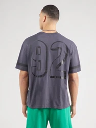 Champion Authentic Athletic Apparel T-Shirt brombeer/schwarz