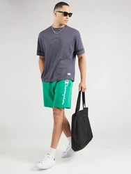 Champion Authentic Athletic Apparel T-Shirt brombeer/schwarz