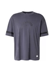 Champion Authentic Athletic Apparel T-Shirt brombeer/schwarz