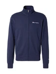 Champion Authentic Athletic Apparel Sweatjacke navy/offwhite