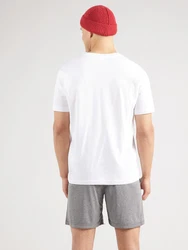 Champion Authentic Athletic Apparel T-Shirt weiß
